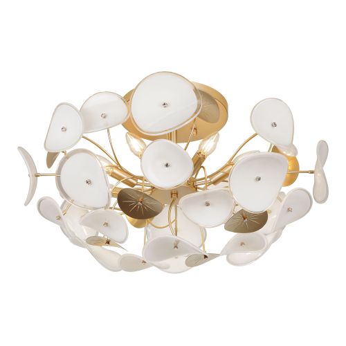 Люстра 8хЕ14 40Вт 4124-308 Albertina дизайн Rivoli | код Б0068077 | Rivoli фото 7 Люстра 8хЕ14 40Вт 4124-308 Albertina дизайн Rivoli | код Б0068077 | Rivoli фото 7