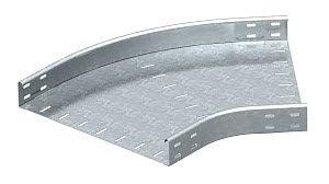 Секция угловая 45град. 60x400 горячий цинк | код 7066406 | OBO Bettermann фото 3 Секция угловая 45град. 60x400 горячий цинк | код 7066406 | OBO Bettermann фото 3