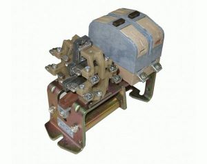 Контактор МК4-20-220В | код A8119-80082557 | ЧЭАЗ Контактор МК4-20-220В | код A8119-80082557 | ЧЭАЗ