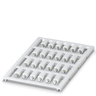Маркировка для проводов UC-WMCO 4,9 (12X5) CUS | код 0829088 | PHOENIX CONTACT