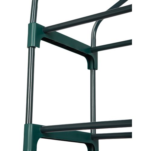 Теплица GA-House-4 со светильниками в компл. 1250х690х300мм 4 яруса Green Apple Б0063882 фото 6 Теплица GA-House-4 со светильниками в компл. 1250х690х300мм 4 яруса Green Apple Б0063882 фото 6