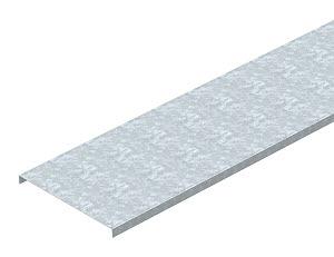 Крышка для лотка DRLU 300 FT RU, B=300 мм, LKS, сталь, горячее оцинкование | код 6838108 | OBO Bettermann Крышка для лотка DRLU 300 FT RU, B=300 мм, LKS, сталь, горячее оцинкование | код 6838108 | OBO Bettermann