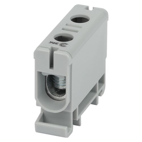 Клемма силовая вводная КСВ NO-224-125 (KE61) 6-50кв.мм L сер. Эра Б0065608 фото 4 Клемма силовая вводная КСВ NO-224-125 (KE61) 6-50кв.мм L сер. Эра Б0065608 фото 4