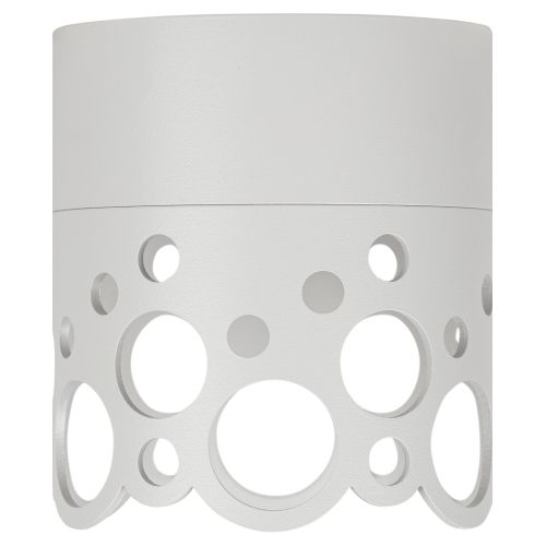 Светильник настенно-потолочный спот OL49 WH GX53 IP20 белый | код Б0059801 | ЭРА фото 10 Светильник настенно-потолочный спот OL49 WH GX53 IP20 белый | код Б0059801 | ЭРА фото 10