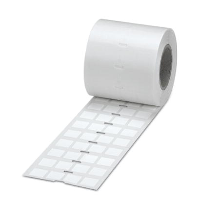 Этикетка, отделяемая EML-RM (15X15)R | код 0830530 | PHOENIX CONTACT Этикетка, отделяемая EML-RM (15X15)R | код 0830530 | PHOENIX CONTACT