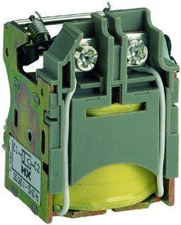 Расцепитель независимый MX 220В AC | код. SPC-MXA2-01-06 | Systeme Electric