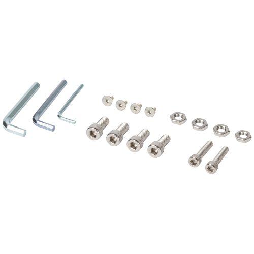 Светильник светодиодный садово-парковый ДСП 50Вт 3000K 6000Лм IP65 КСС Д серый SPP-505-0-30K-050 | код Б0062697 | ЭРА фото 4 Светильник светодиодный садово-парковый ДСП 50Вт 3000K 6000Лм IP65 КСС Д серый SPP-505-0-30K-050 | код Б0062697 | ЭРА фото 4