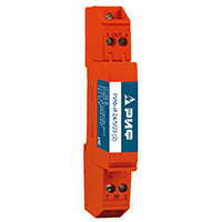 Устройство защиты от импульсных перенапряжений для информационных систем РИФ-И 48/5/20 (2) | код 201006 | СТРИМЕР