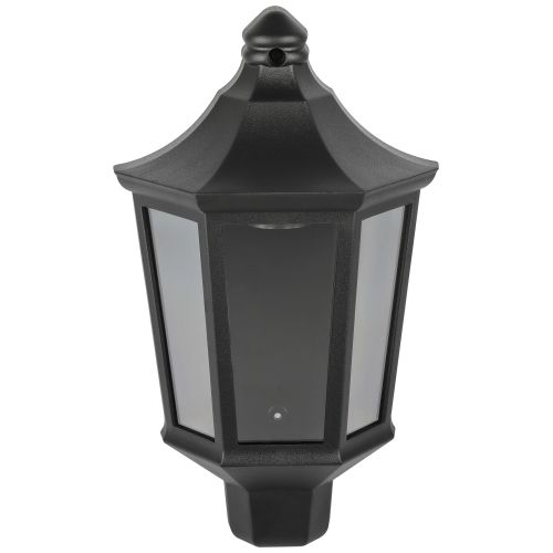 Светильник садово-парковый НБУ 60Вт 06-60-003 Ника черный прозрачный | код Б0061159 | ЭРА фото 6 Светильник садово-парковый НБУ 60Вт 06-60-003 Ника черный прозрачный | код Б0061159 | ЭРА фото 6