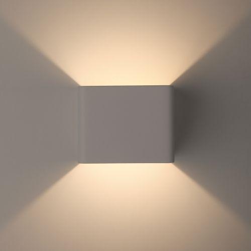 Декоративная подсветка светодиодная WL3 WH 6Вт IP 20 белый | код Б0034599 | ЭРА фото 7 Декоративная подсветка светодиодная WL3 WH 6Вт IP 20 белый | код Б0034599 | ЭРА фото 7