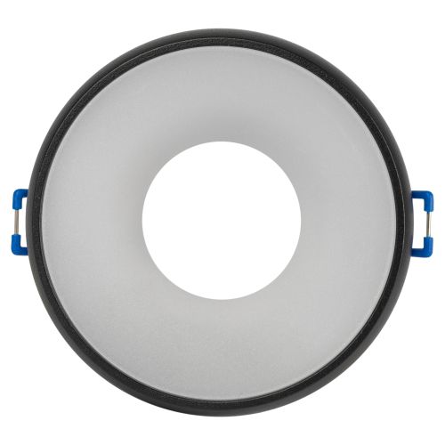 Светильник встраиваемый декоративный DK100 BK MR16 GU5.3 черный | код Б0055589 | ЭРА фото 7 Светильник встраиваемый декоративный DK100 BK MR16 GU5.3 черный | код Б0055589 | ЭРА фото 7