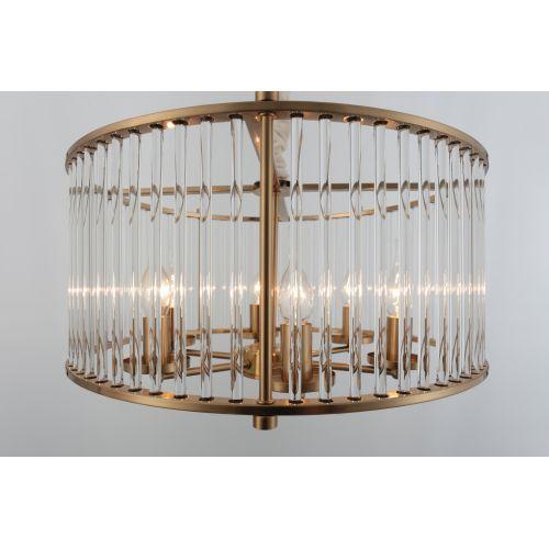 Люстра 6хЕ14 40Вт 4112-306 Erin дизайн Rivoli | код Б0061972 | Rivoli фото 2 Люстра 6хЕ14 40Вт 4112-306 Erin дизайн Rivoli | код Б0061972 | Rivoli фото 2