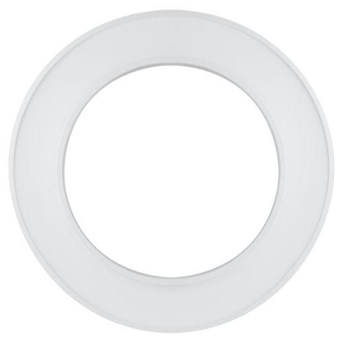 Светильник LED Geometria Ring SPO-133-W-40K-045 45Вт 4000K 3200Лм IP40 600х80 белый подвесной драйвер внутри | код Б0058904 | ЭРА фото 9 Светильник LED Geometria Ring SPO-133-W-40K-045 45Вт 4000K 3200Лм IP40 600х80 белый подвесной драйвер внутри | код Б0058904 | ЭРА фото 9