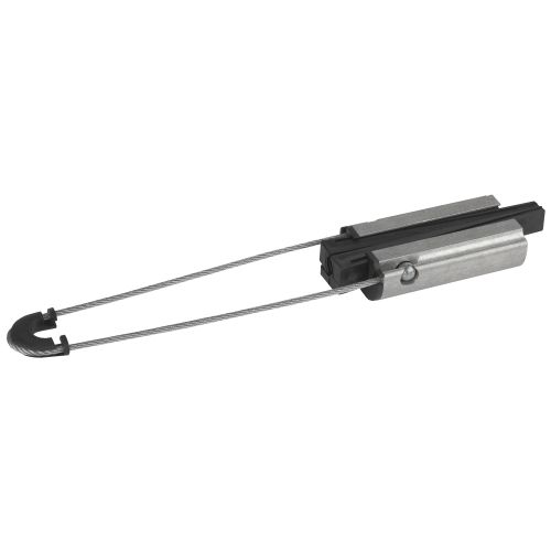 Зажим анкерный клиновой PA1500 (50-70) ЭРА Б0029954 Зажим анкерный клиновой PA1500 (50-70) ЭРА Б0029954