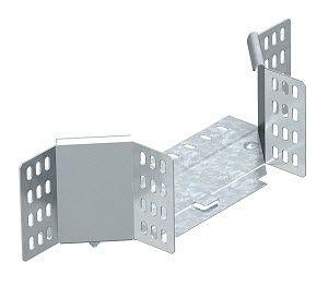 Т-образное/крестовое соединение 110x100 | код 7002637 | OBO Bettermann фото 4 Т-образное/крестовое соединение 110x100 | код 7002637 | OBO Bettermann фото 4