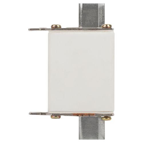 Предохранитель плавкий PRO ppn-33-00С-40 ППН-33, габарит 00С, 40А | код Б0063932 | ЭРА фото 3 Предохранитель плавкий PRO ppn-33-00С-40 ППН-33, габарит 00С, 40А | код Б0063932 | ЭРА фото 3