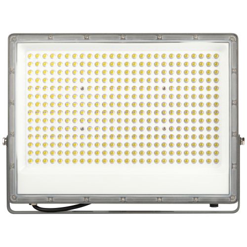 Прожектор светодиодный ДО-300Вт 30000Лм 6500K IP65 LPR-063-0-65K-300 серия PRO | код Б0067715 | ЭРА фото 3 Прожектор светодиодный ДО-300Вт 30000Лм 6500K IP65 LPR-063-0-65K-300 серия PRO | код Б0067715 | ЭРА фото 3