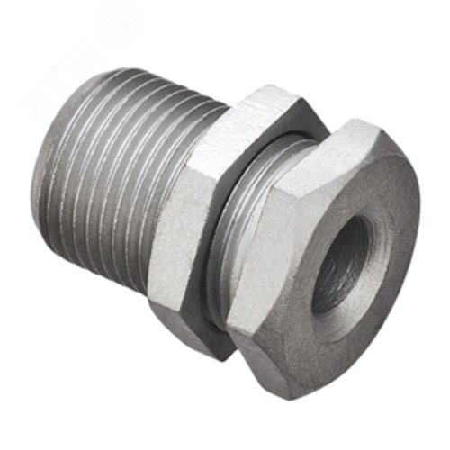 Ввод кабельный для открытой прокладки кабеля КВО10 | код ER050000000010-0000 | Эридан