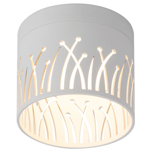 Светильник настенно-потолочный спот OL54 WH под лампу GX53 белый IP20 | код Б0061191 | ЭРА фото 4 Светильник настенно-потолочный спот OL54 WH под лампу GX53 белый IP20 | код Б0061191 | ЭРА фото 4