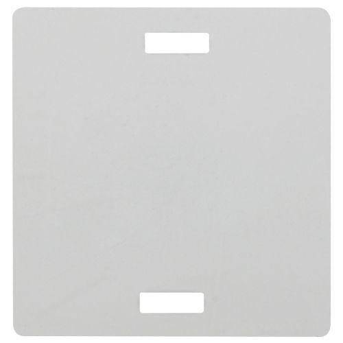 Бирка кабельная маркировочная У134 квадрат 55х55мм (уп.100шт) ЭРА Б0037464 Бирка кабельная маркировочная У134 квадрат 55х55мм (уп.100шт) ЭРА Б0037464