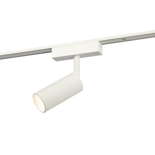 Шинопровод магнитный трековый тонкий накладной 3 м белый TRM-S5-300 WH | код Б0061541 | ЭРА фото 7 Шинопровод магнитный трековый тонкий накладной 3 м белый TRM-S5-300 WH | код Б0061541 | ЭРА фото 7