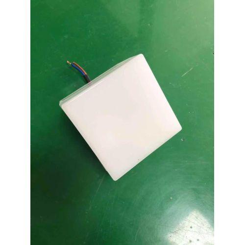 Модуль светящийся соединительный SML-AC-W-4K-04 для светильников SML 3Вт 4000K 270Лм квадрат белый | код Б0050958 | ЭРА фото 2 Модуль светящийся соединительный SML-AC-W-4K-04 для светильников SML 3Вт 4000K 270Лм квадрат белый | код Б0050958 | ЭРА фото 2