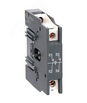 Блокировка механическая КМ-103_115-150А_БМ-03 | код 24119DEK | Dekraft