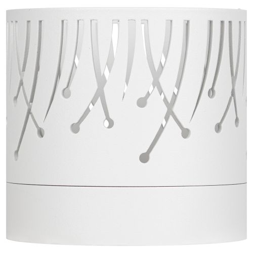 Светильник настенно-потолочный спот OL54 WH под лампу GX53 белый IP20 | код Б0061191 | ЭРА фото 6 Светильник настенно-потолочный спот OL54 WH под лампу GX53 белый IP20 | код Б0061191 | ЭРА фото 6