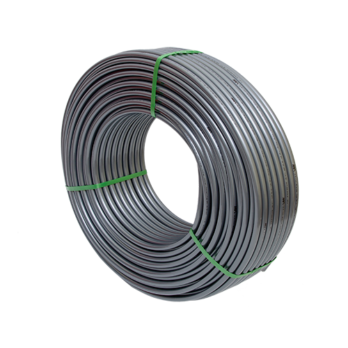Труба из сшитого полиэтилена PEX-A EVOH 16х2.2 (бухта 200 м) | код PE.420.04 | MVI