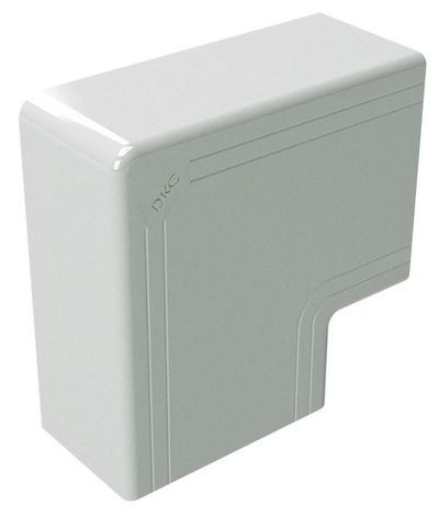 Угол плоский Г-образный 150x60 NPAN IN-Liner | код 1747 | DKC