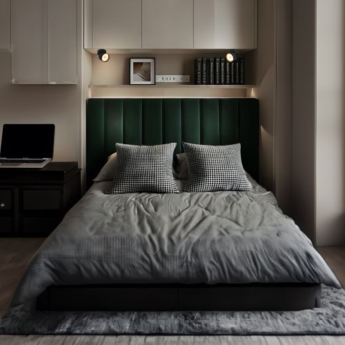 Подсветка декоративная под лампу Gx53 алюминий цвет черный OL12 GX53 SBK ) | код Б0049034 | ЭРА фото 4 Подсветка декоративная под лампу Gx53 алюминий цвет черный OL12 GX53 SBK ) | код Б0049034 | ЭРА фото 4