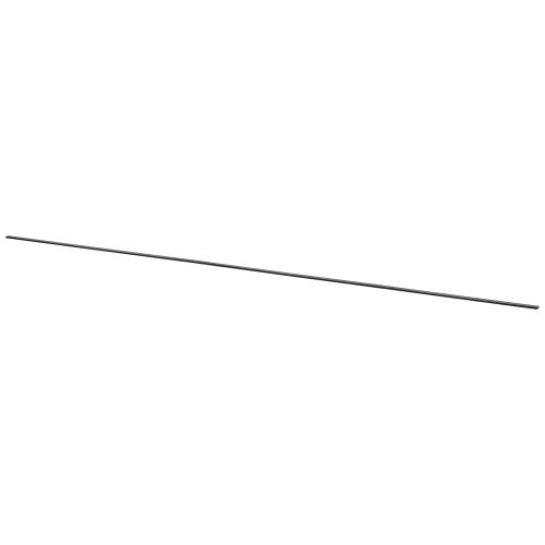 Шинопровод трековый L3000 TRM-S5-300 BK тонкий накладной магнитный черн. Эра Б0061538 фото 2 Шинопровод трековый L3000 TRM-S5-300 BK тонкий накладной магнитный черн. Эра Б0061538 фото 2