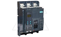 Авт. выключатель SDM6-1250L 3P, In=800A, ML5.0A, Ir=0.4_1In, Ii=2_15Ir, Isd=1.5_12Ir, LCD, Icu/Ics=50kA/400V | код SDM6-1250L-ML5.0A-800 | SAIDE