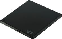 Привод DVD-RW LG GP57EB40 черный USB slim внешний RTL | код 1122080 | LG