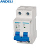 Авт. выкл. ADB3-63/2P 25A 6kA х-ка C (ANDELI) | код ADL01-804 | ANDELI