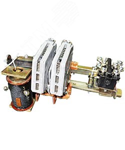 КТП-6632Б У3, 250А, 110В, 2з+2р, 2 полюса, контактор электромагнитный (ЭТ) | код ET005478 | Электротехник КТП-6632Б У3, 250А, 110В, 2з+2р, 2 полюса, контактор электромагнитный (ЭТ) | код ET005478 | Электротехник
