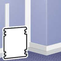 DLPlus Зажим для кабеля 60x16 | код 30295 | Legrand