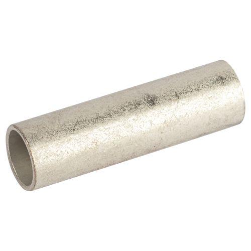 Гильза ЭРА ГМЛ 120-17 медная луженая ГОСТ 23469.3-79 | код Б0062603 | ЭРА