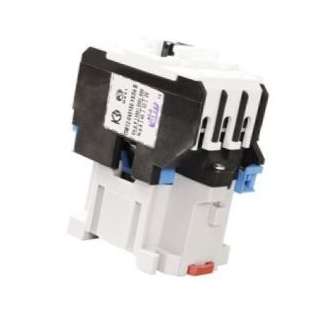 Контактор электромагнитный УХЛ4 В 220В (1з) | код 050150100ВВ220000010 | Кашин ЗЭА