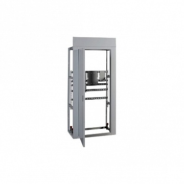 Рама шинного моста 3х8 ЩО | код. YKM60-R-3X8-36 | IEK