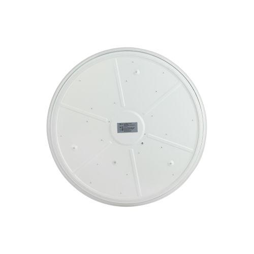 Светильник потолочный Классик с ДУ SPB-6-70-RC Savern W светодиодный с пультом ДУ, 70Вт 3400-5500К | код Б0051097 | ЭРА фото 7 Светильник потолочный Классик с ДУ SPB-6-70-RC Savern W светодиодный с пультом ДУ, 70Вт 3400-5500К | код Б0051097 | ЭРА фото 7