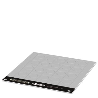 Маркеры для устройств LS-EMLP 24 (30X12) SR CUS | код 0832013 | PHOENIX CONTACT