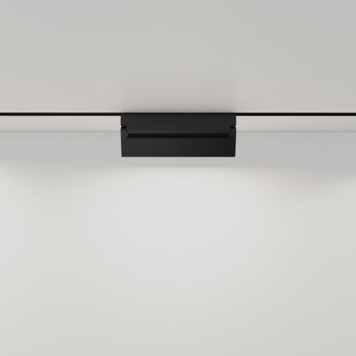 Светильник трековый магнитный TRM20-2-22-12W4K-B для системы NOVA 48V 12Вт 4000К заливающий свет черный | код Б0054807 | ЭРА фото 2 Светильник трековый магнитный TRM20-2-22-12W4K-B для системы NOVA 48V 12Вт 4000К заливающий свет черный | код Б0054807 | ЭРА фото 2