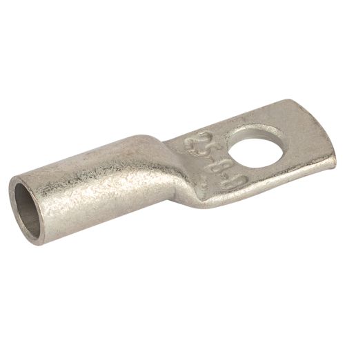 Наконечник кабельный ЭРА ТМЛ 35-10-10 медный луженый ГОСТ 7386-80 | код Б0062510 | ЭРА