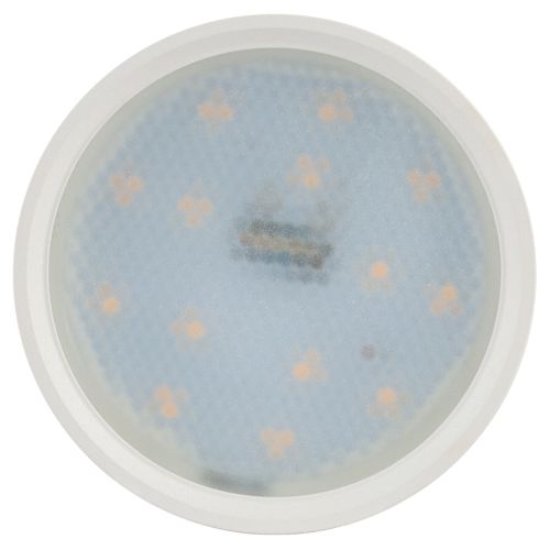 Светодиодная подсветка накладная под GX53 OL7 GX53 WH/CH алюминий цвет белый+хром | код Б0048533 | ЭРА фото 5 Светодиодная подсветка накладная под GX53 OL7 GX53 WH/CH алюминий цвет белый+хром | код Б0048533 | ЭРА фото 5