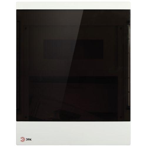 Щит распределительный со слаботочным отсеком ЭРА MultiBox bs-12s навесной пластиковый 12 модулей IP41 | код Б0059314 | ЭРА фото 5 Щит распределительный со слаботочным отсеком ЭРА MultiBox bs-12s навесной пластиковый 12 модулей IP41 | код Б0059314 | ЭРА фото 5