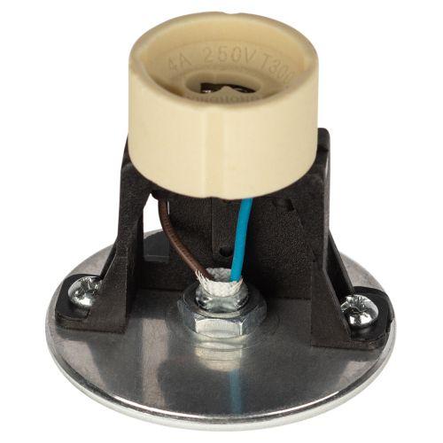 Светильник настенно-потолочный спот OL43 BK MR16 GU10 IP20 черный | код Б0058490 | ЭРА фото 7 Светильник настенно-потолочный спот OL43 BK MR16 GU10 IP20 черный | код Б0058490 | ЭРА фото 7