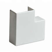 Угол Г-образный 60х60 | код ПВР-60х60 | Ruvinil