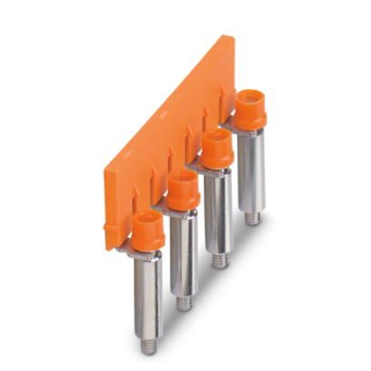 Коммутационные перемычки SB 1/3/5/7-8-T | код 3075845 | PHOENIX CONTACT