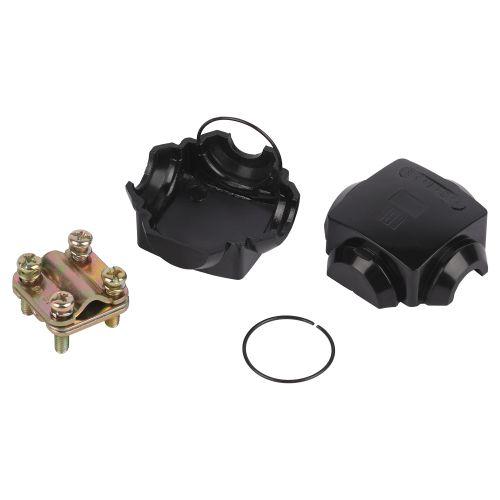 Сжим ответвительный кабельный У734М (16-35/16-25 мм2) NO-224-680 IP20 | код Б0067838 | ЭРА